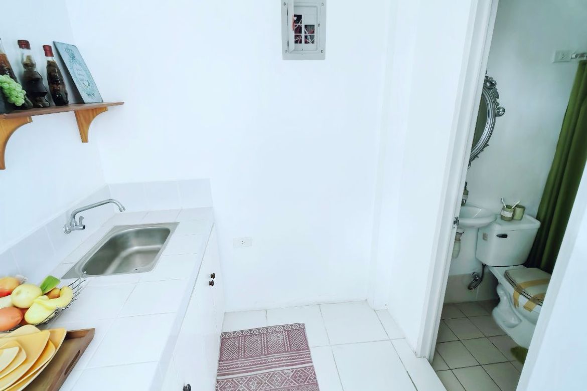 3 Bedroom Townhouse for Sale in San Agustin, Trece Martires, Cavite – photo 4