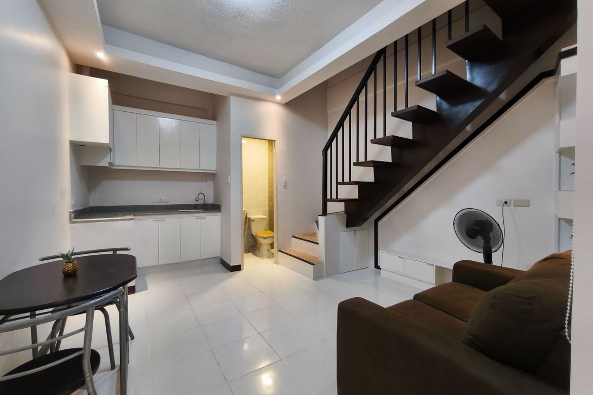 3 Bedroom Townhouse for Sale in San Andres, Cainta, Rizal – photo 4
