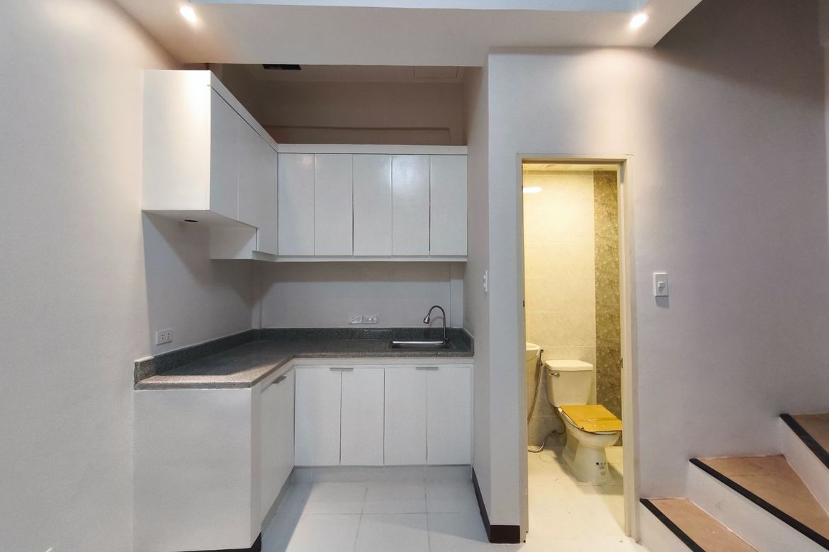 3 Bedroom Townhouse for Sale in San Andres, Cainta, Rizal – photo 5