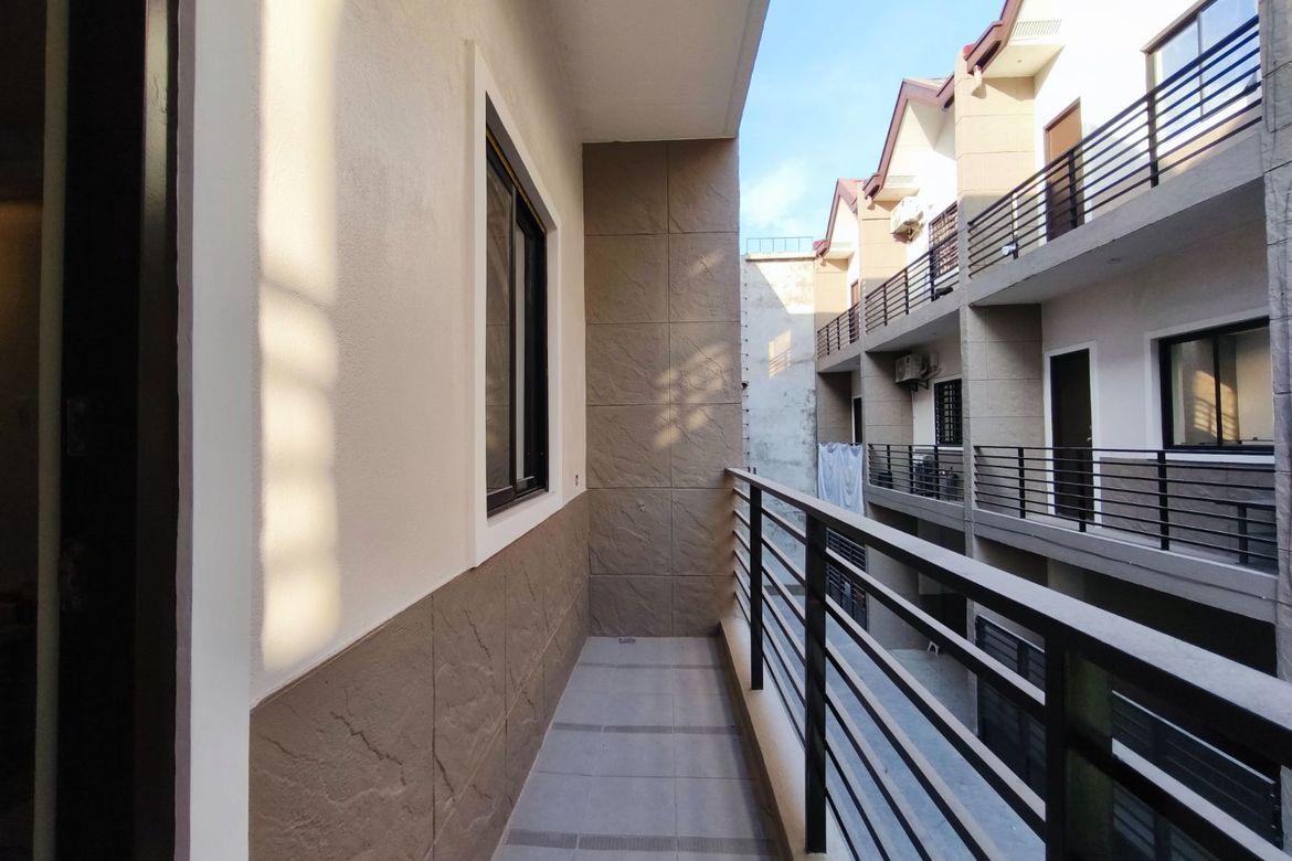3 Bedroom Townhouse for Sale in San Andres, Cainta, Rizal – photo 7