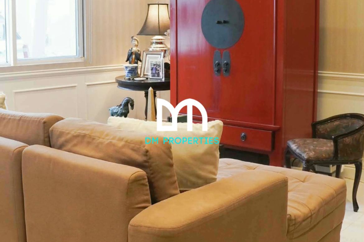 3 Bedroom Townhouse for Sale in San Andres, Cainta, Rizal – photo 4
