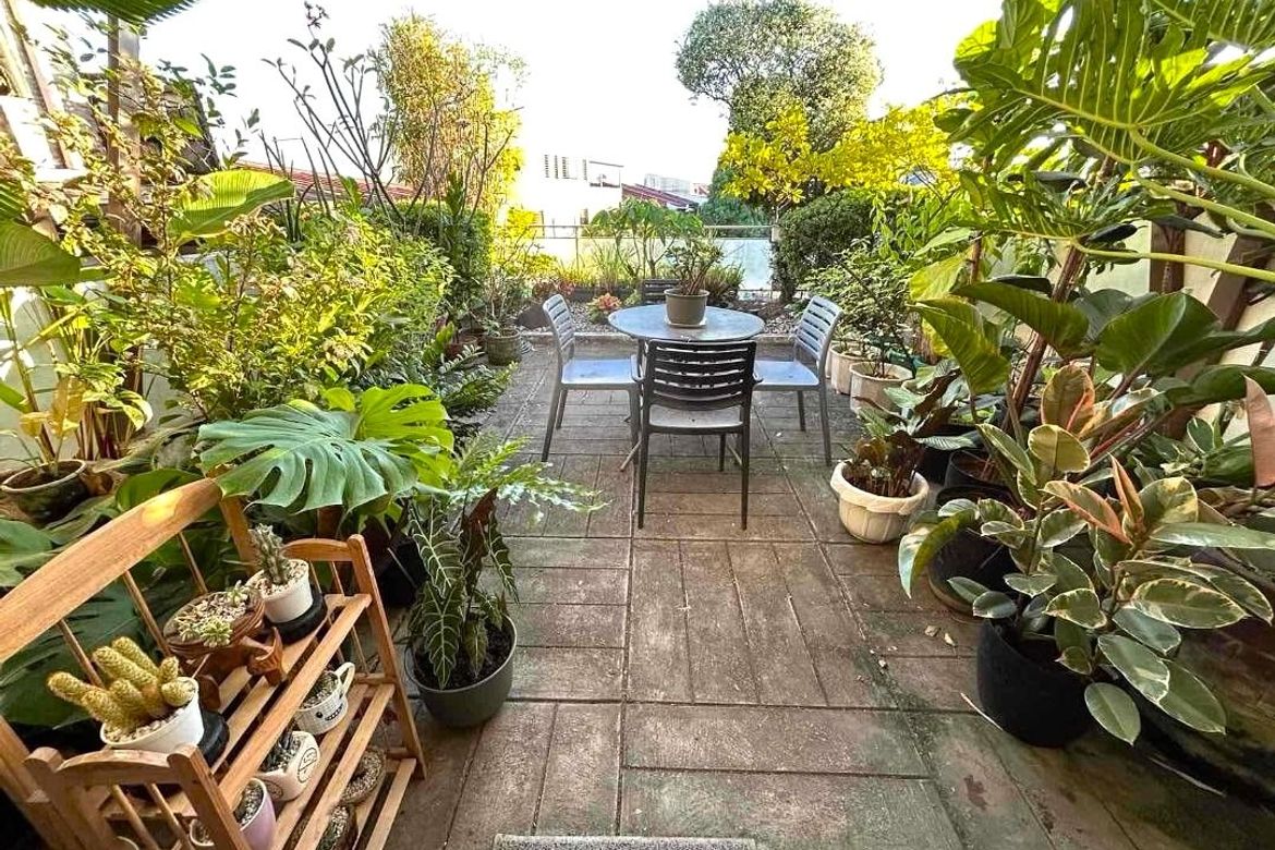 3 Bedroom Townhouse for Sale in San Andres, Cainta, Rizal – photo 6