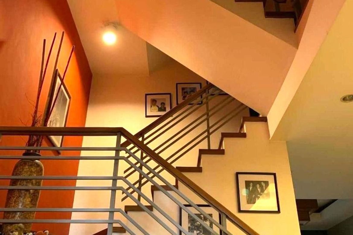 3 Bedroom Townhouse for Sale in San Andres, Cainta, Rizal – photo 7