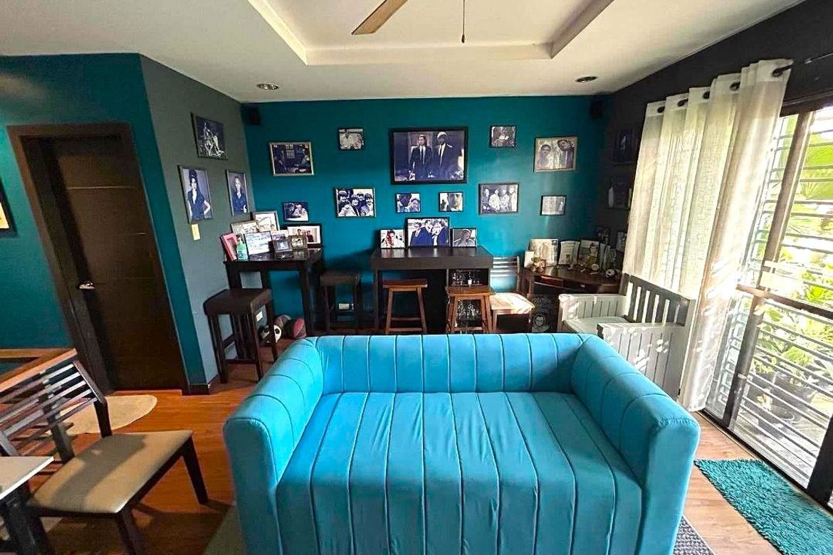 3 Bedroom Townhouse for Sale in San Andres, Cainta, Rizal – photo 8