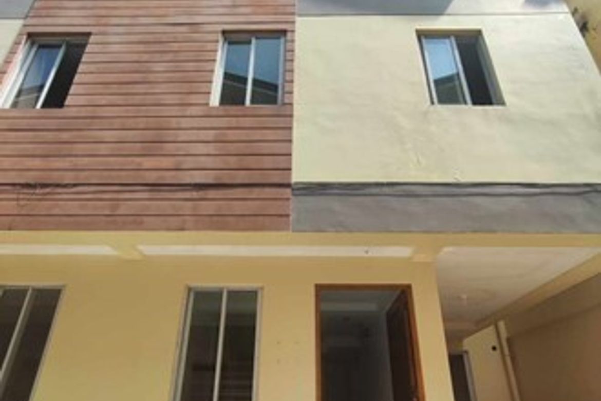 3 Bedroom Townhouse for Sale in San Andres, Manila, Metro Manila – photo 2