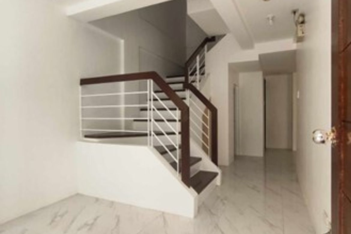 3 Bedroom Townhouse for Sale in San Andres, Manila, Metro Manila – photo 3