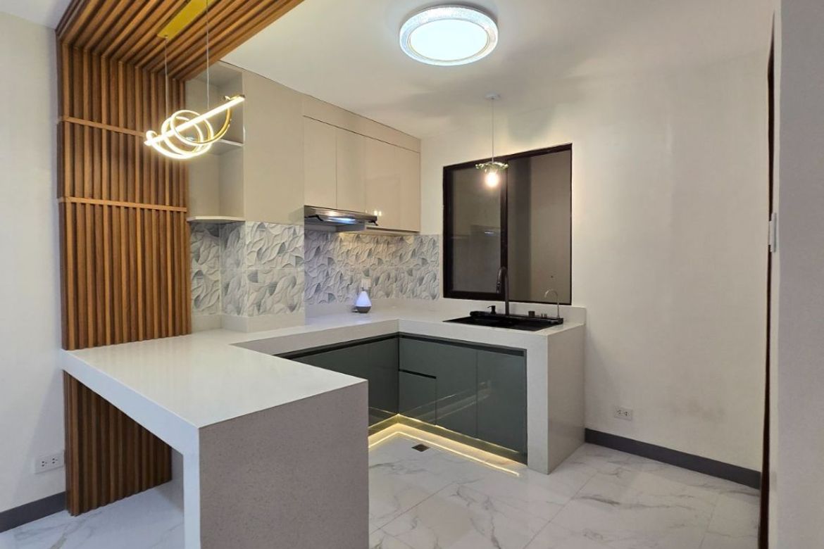 3 Bedroom Townhouse for Sale in San Andres, Manila, Metro Manila – photo 3