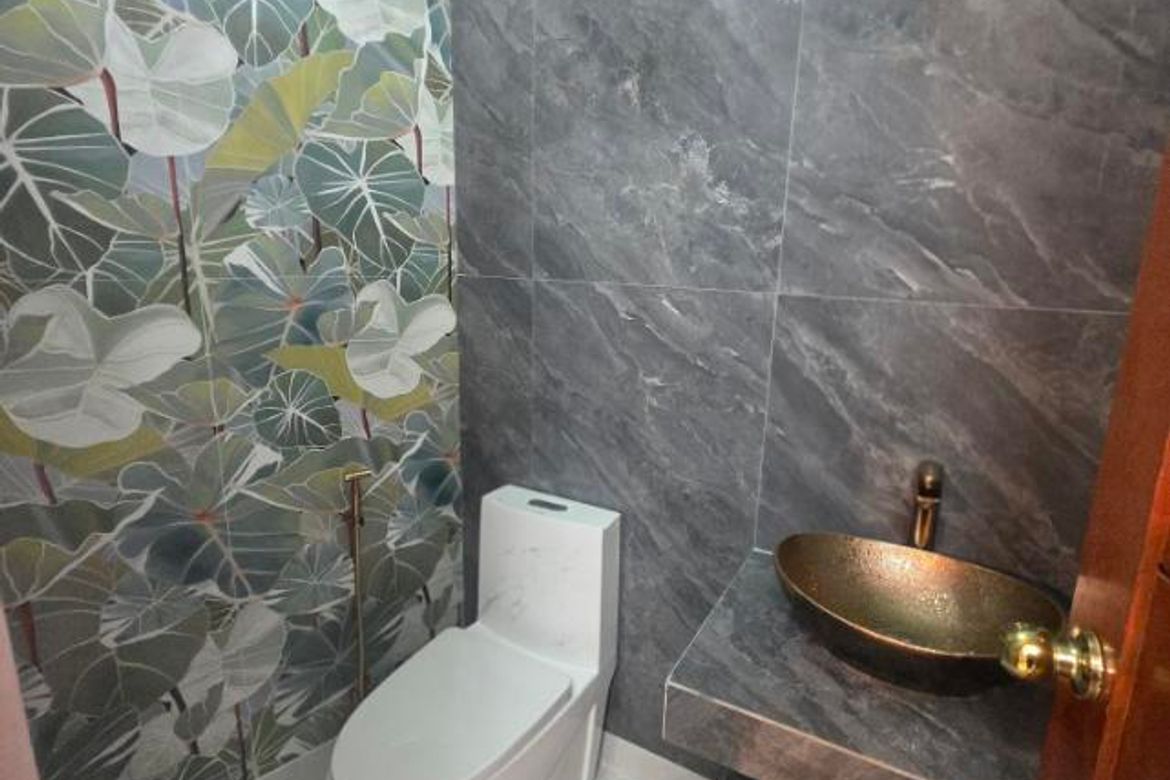 3 Bedroom Townhouse for Sale in San Andres, Manila, Metro Manila – photo 7