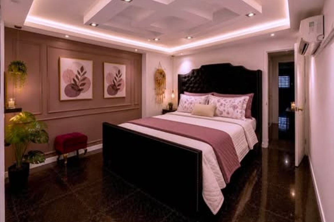 3 Bedroom Townhouse for Sale in San Andres, Manila, Metro Manila – photo 4