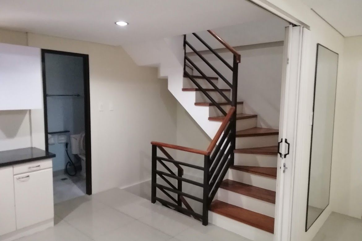 3 Bedroom Townhouse for Sale in San Antonio, Makati, Metro Manila – photo 7