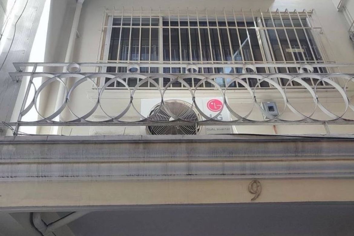 3 Bedroom Townhouse for Sale in San Antonio, Makati, Metro Manila – photo 2