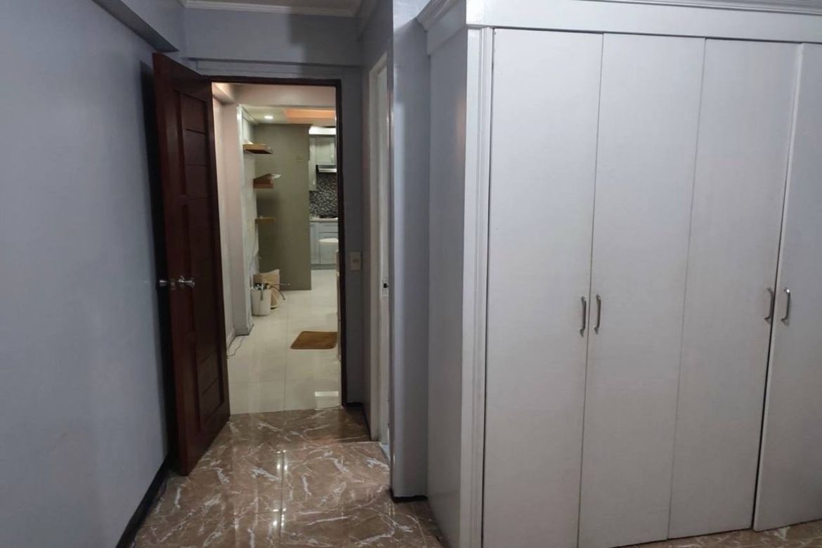 3 Bedroom Townhouse for Sale in San Antonio, Makati, Metro Manila – photo 5