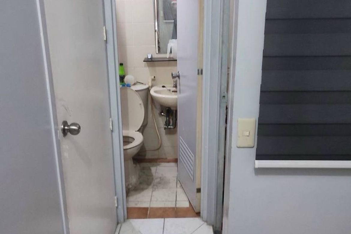 3 Bedroom Townhouse for Sale in San Antonio, Makati, Metro Manila – photo 6