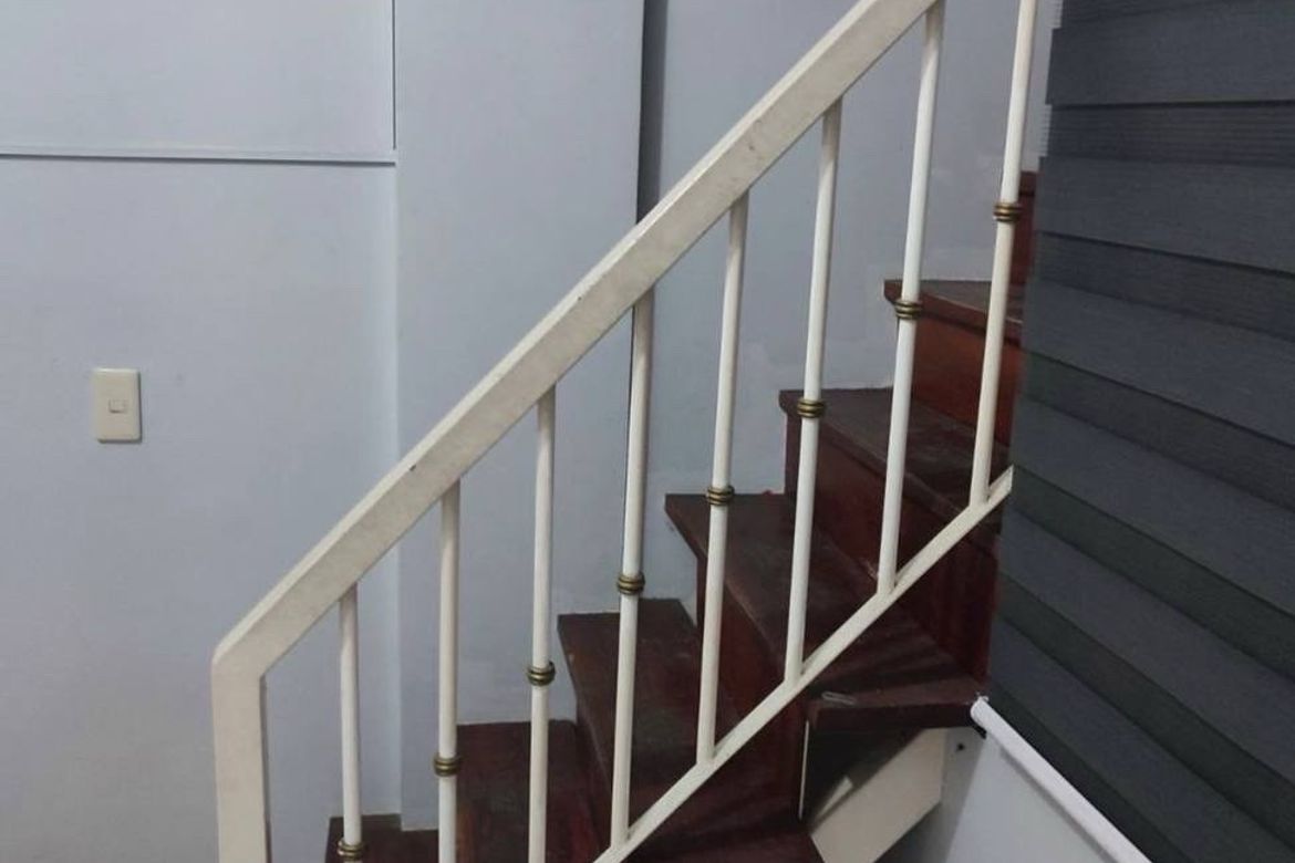3 Bedroom Townhouse for Sale in San Antonio, Makati, Metro Manila – photo 7