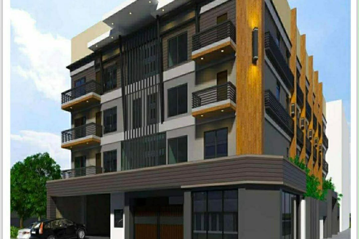 3 Bedroom Townhouse for Sale in San Antonio, Makati, Metro Manila