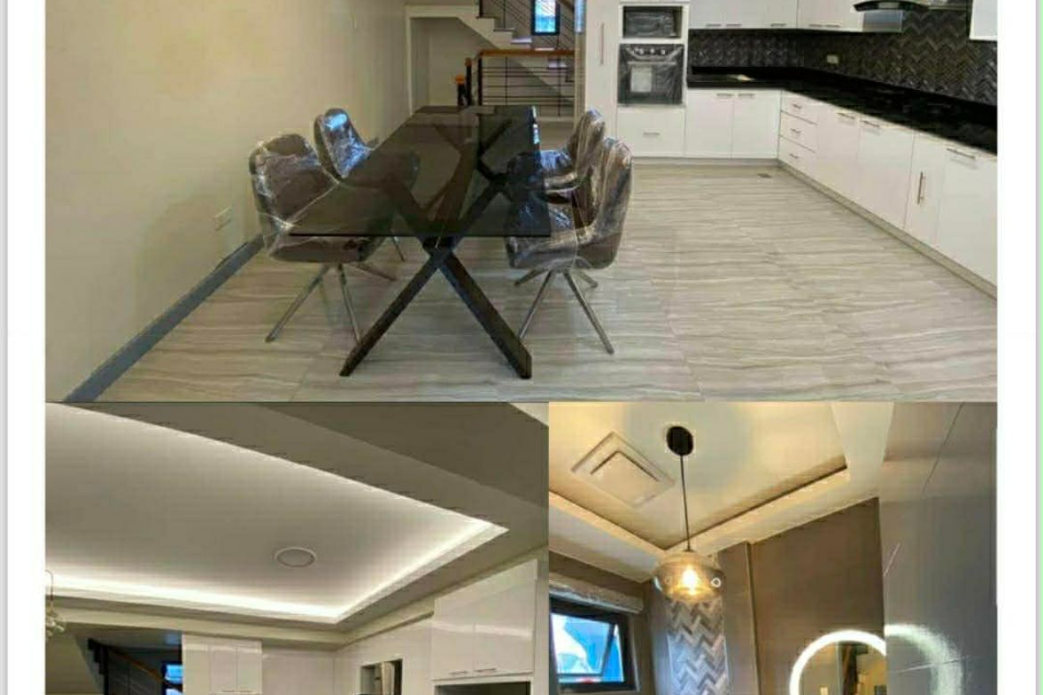 3 Bedroom Townhouse for Sale in San Antonio, Makati, Metro Manila – photo 2