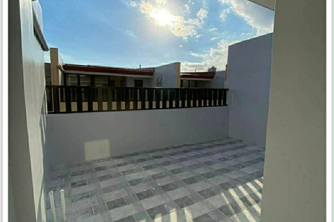 3 Bedroom Townhouse for Sale in San Antonio, Makati, Metro Manila – photo 3