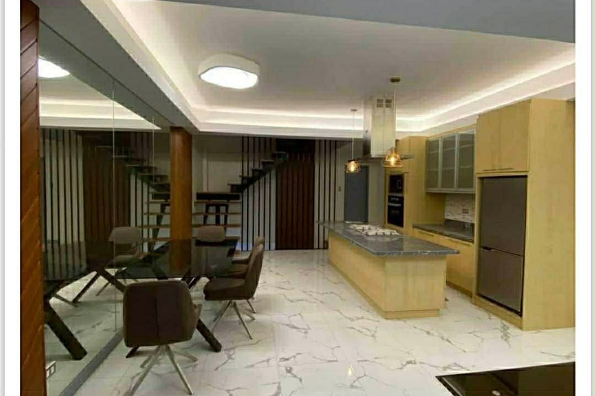 3 Bedroom Townhouse for Sale in San Antonio, Makati, Metro Manila – photo 4