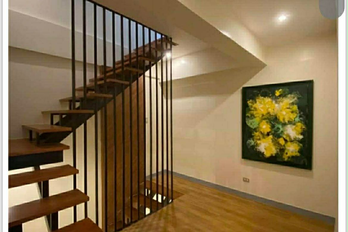 3 Bedroom Townhouse for Sale in San Antonio, Makati, Metro Manila – photo 5