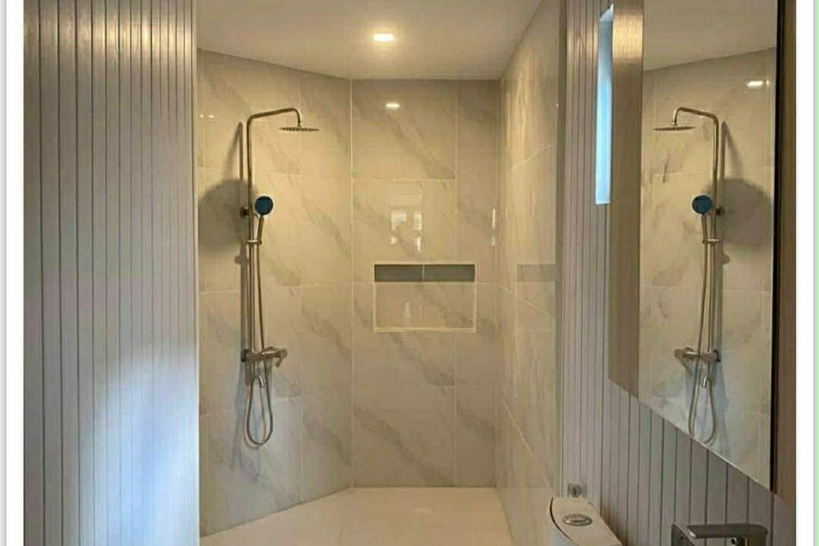 3 Bedroom Townhouse for Sale in San Antonio, Makati, Metro Manila – photo 6