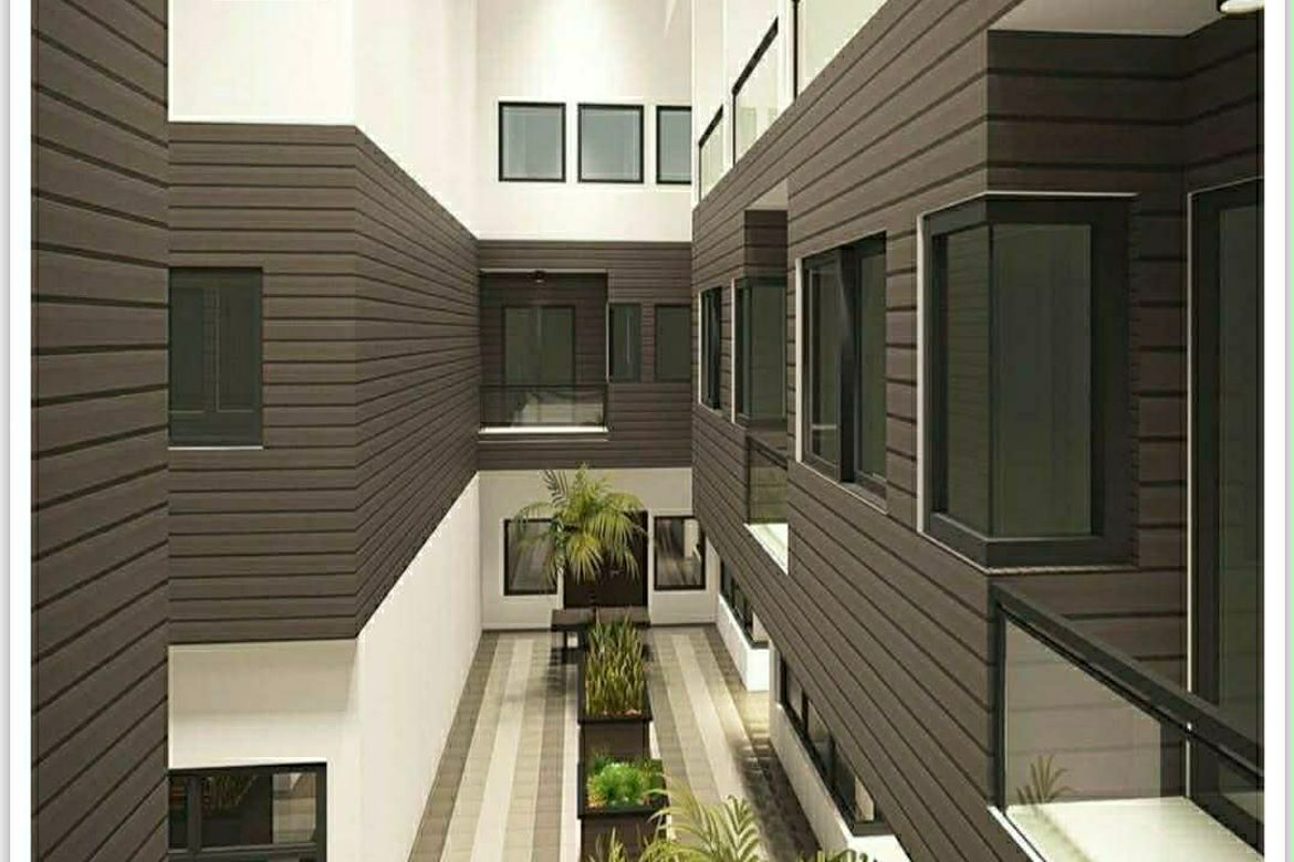 3 Bedroom Townhouse for Sale in San Antonio, Makati, Metro Manila – photo 7