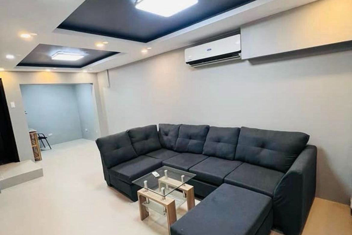 3 Bedroom Townhouse for Sale in San Antonio, Makati, Metro Manila – photo 2