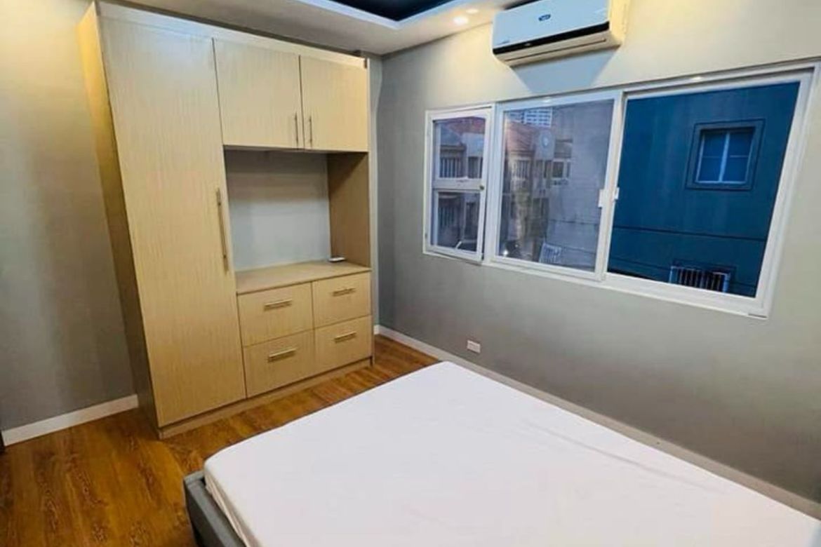 3 Bedroom Townhouse for Sale in San Antonio, Makati, Metro Manila – photo 4