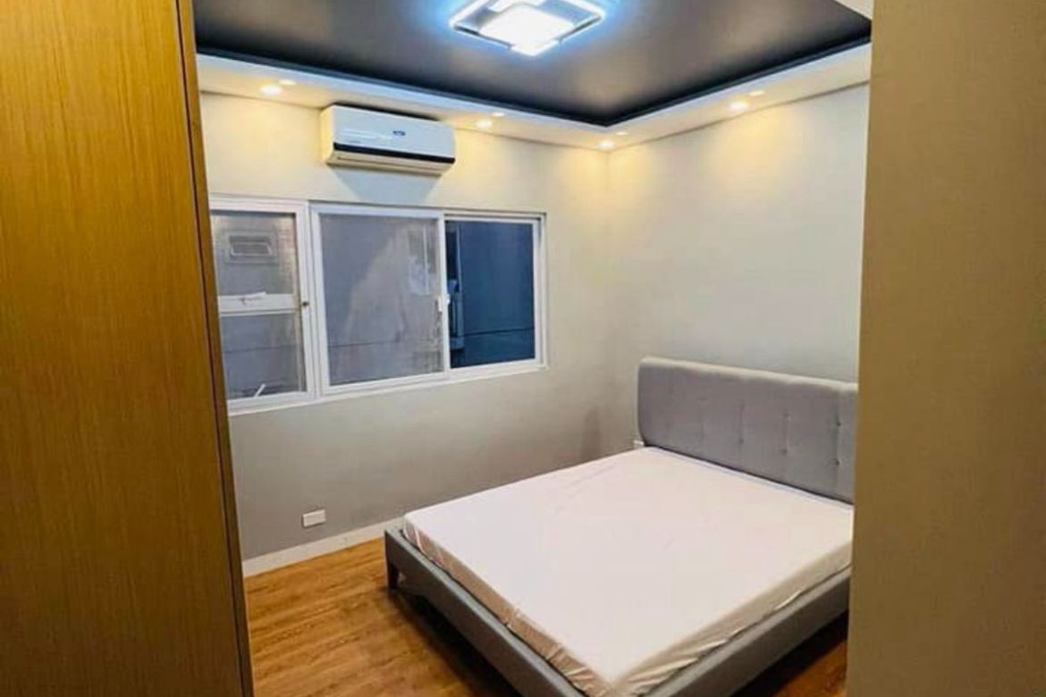 3 Bedroom Townhouse for Sale in San Antonio, Makati, Metro Manila – photo 5