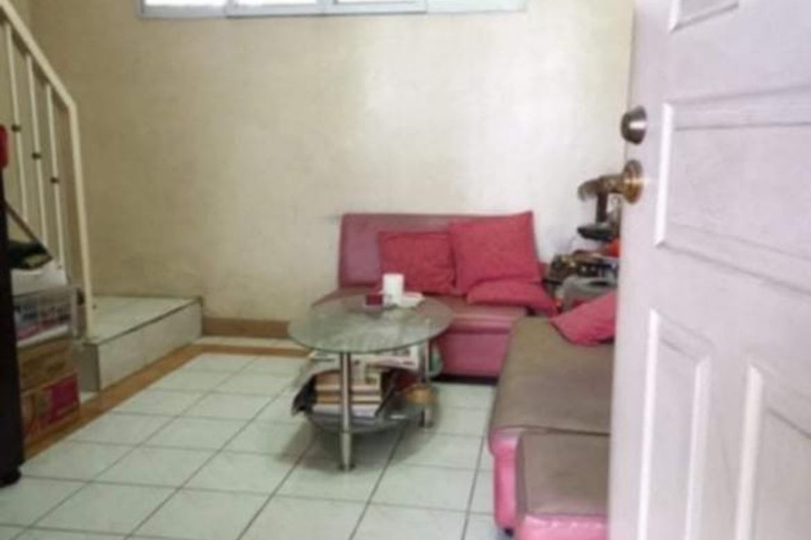 3 Bedroom Townhouse for Sale in San Antonio, Makati, Metro Manila – photo 2