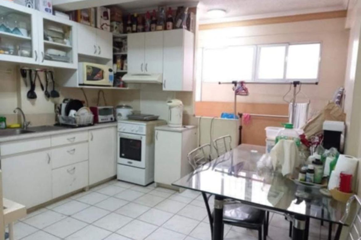 3 Bedroom Townhouse for Sale in San Antonio, Makati, Metro Manila – photo 3
