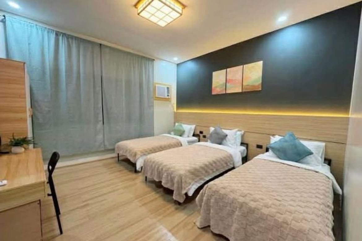 3 Bedroom Townhouse for Sale in San Antonio, Makati, Metro Manila – photo 4