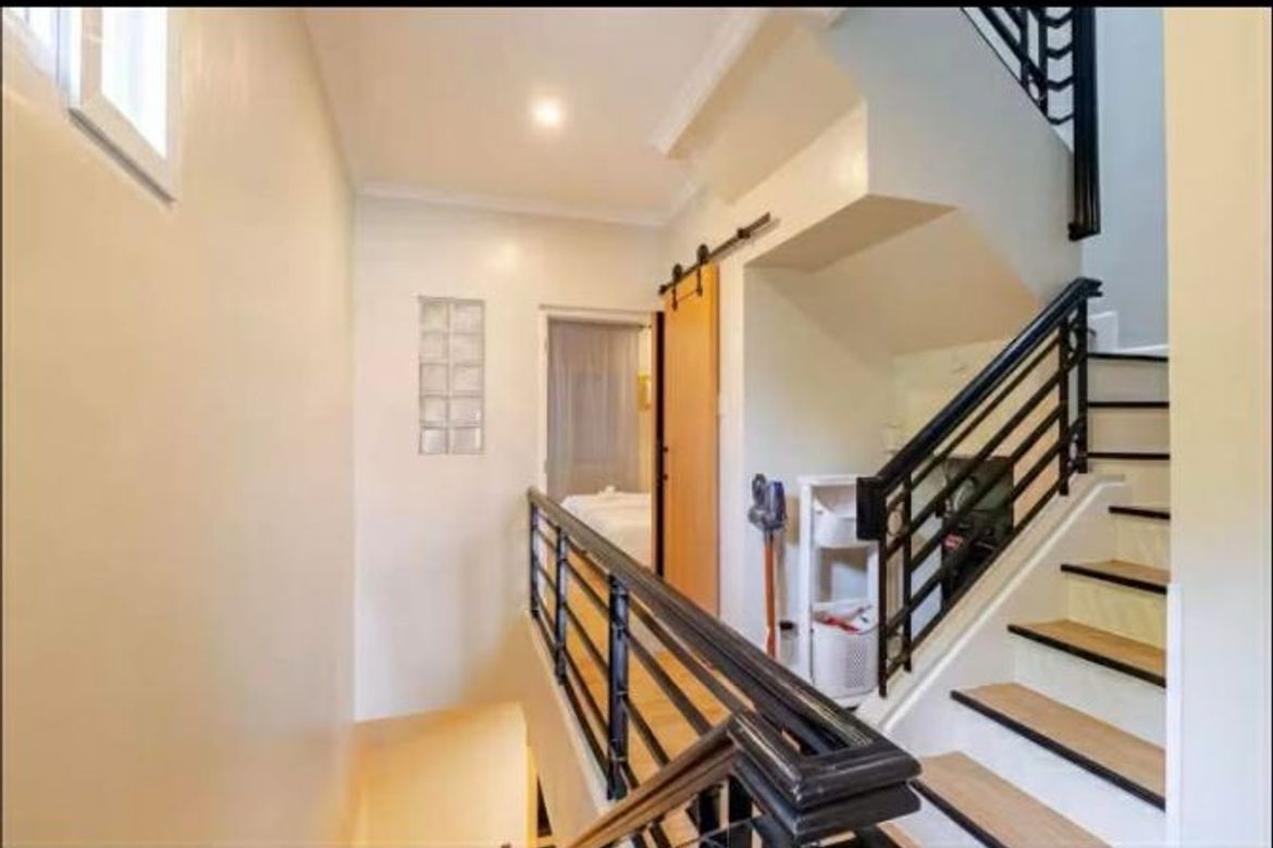 3 Bedroom Townhouse for Sale in San Antonio, Makati, Metro Manila – photo 5