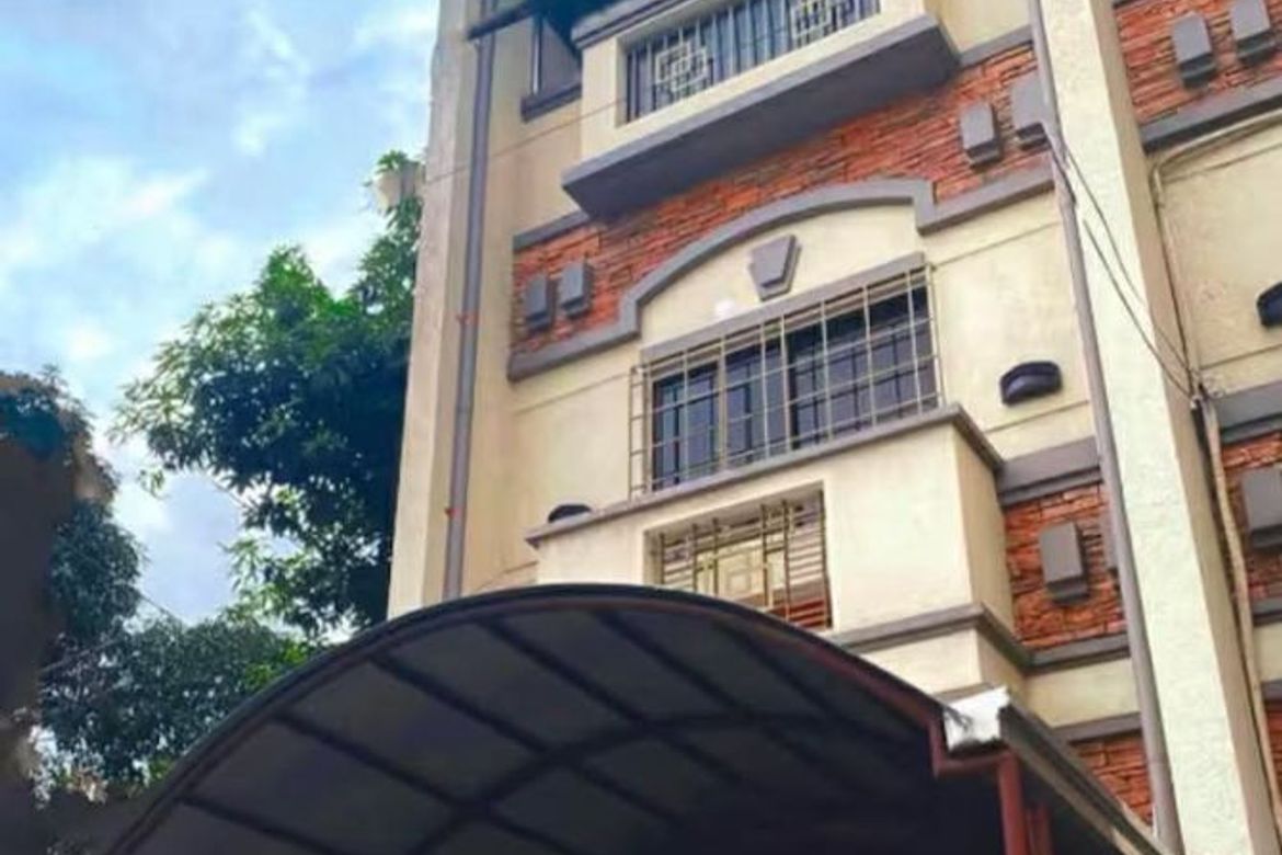 3 Bedroom Townhouse for Sale in San Antonio, Makati, Metro Manila – photo 6