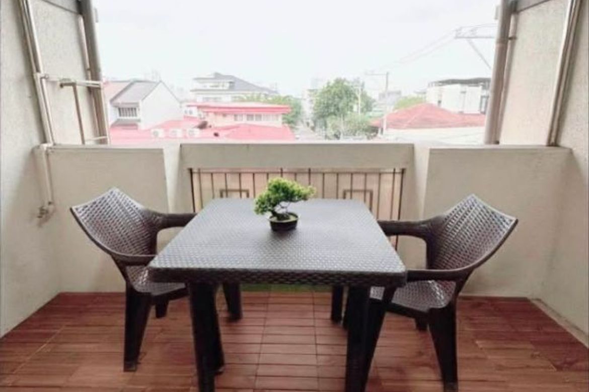 3 Bedroom Townhouse for Sale in San Antonio, Makati, Metro Manila – photo 7