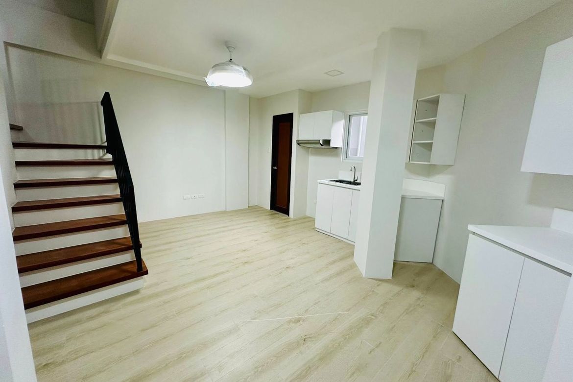 3 Bedroom Townhouse for Sale in San Antonio, Parañaque, Metro Manila – photo 2