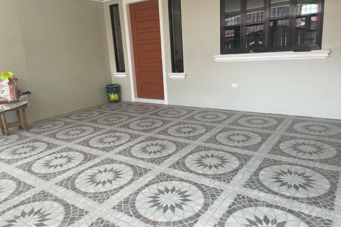 3 Bedroom Townhouse for Sale in San Antonio, Parañaque, Metro Manila – photo 2