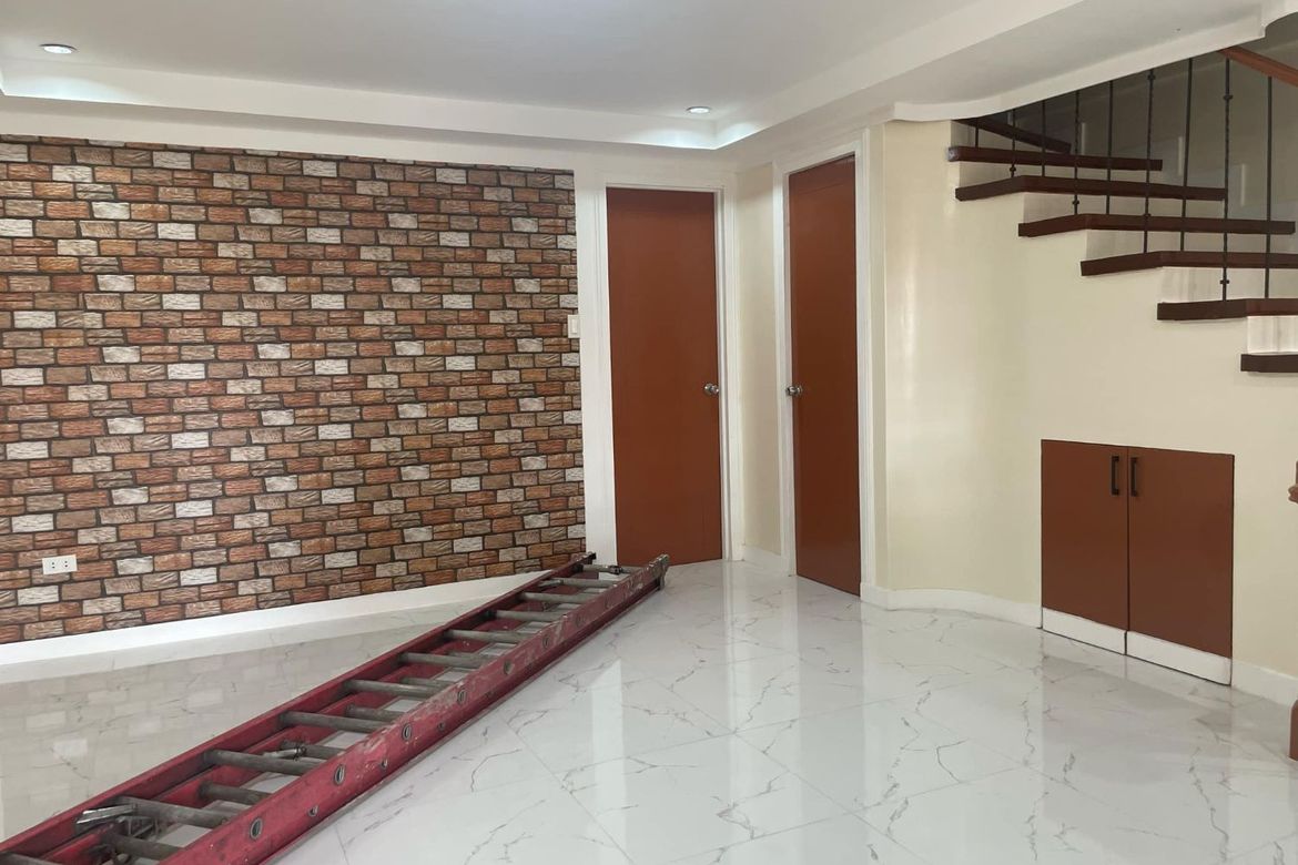 3 Bedroom Townhouse for Sale in San Antonio, Parañaque, Metro Manila – photo 4
