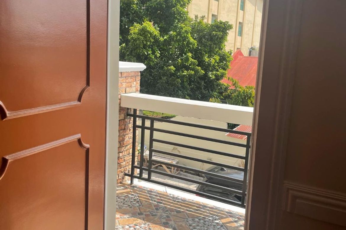 3 Bedroom Townhouse for Sale in San Antonio, Parañaque, Metro Manila – photo 8