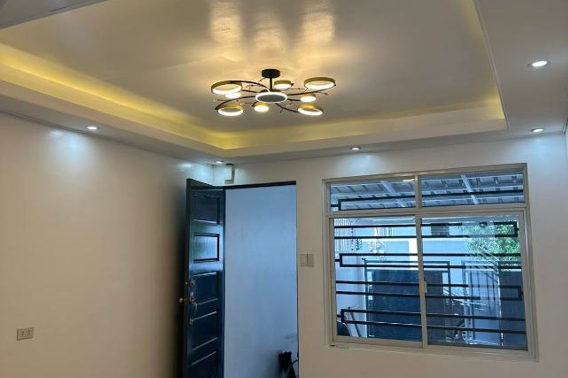 3 Bedroom Townhouse for Sale in San Antonio, Parañaque, Metro Manila – photo 2