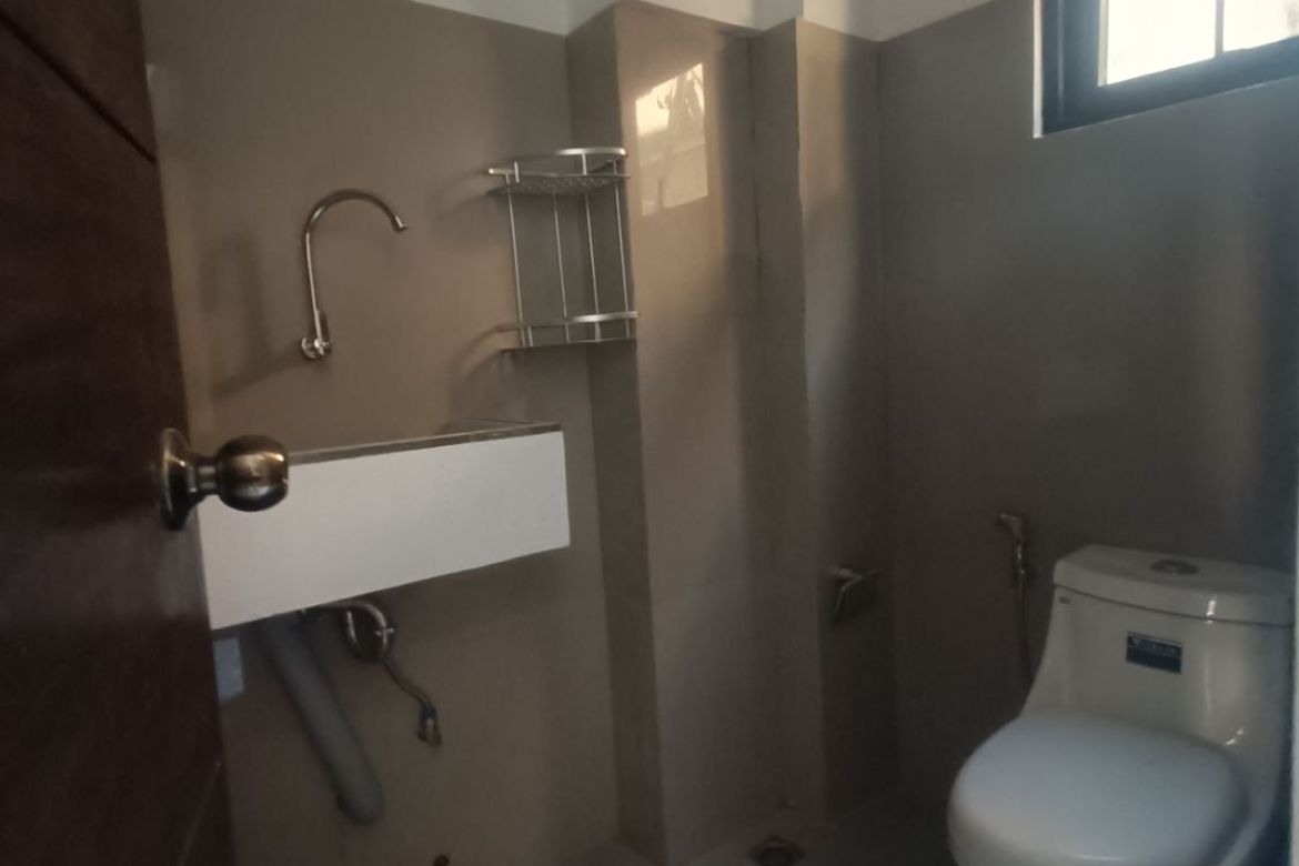 3 Bedroom Townhouse for Sale in San Antonio, Parañaque, Metro Manila – photo 4