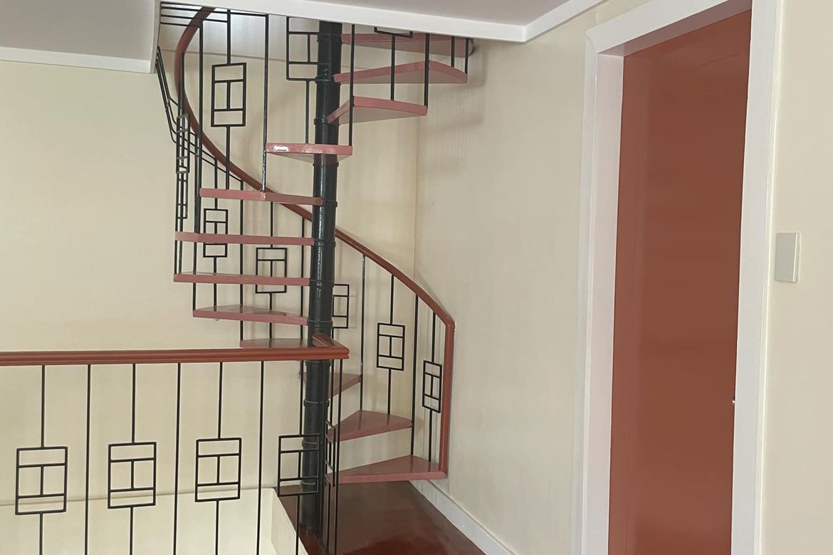 3 Bedroom Townhouse for Sale in San Antonio, Parañaque, Metro Manila – photo 3