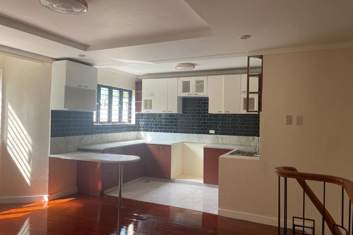 3 Bedroom Townhouse for Sale in San Antonio, Parañaque, Metro Manila – photo 6