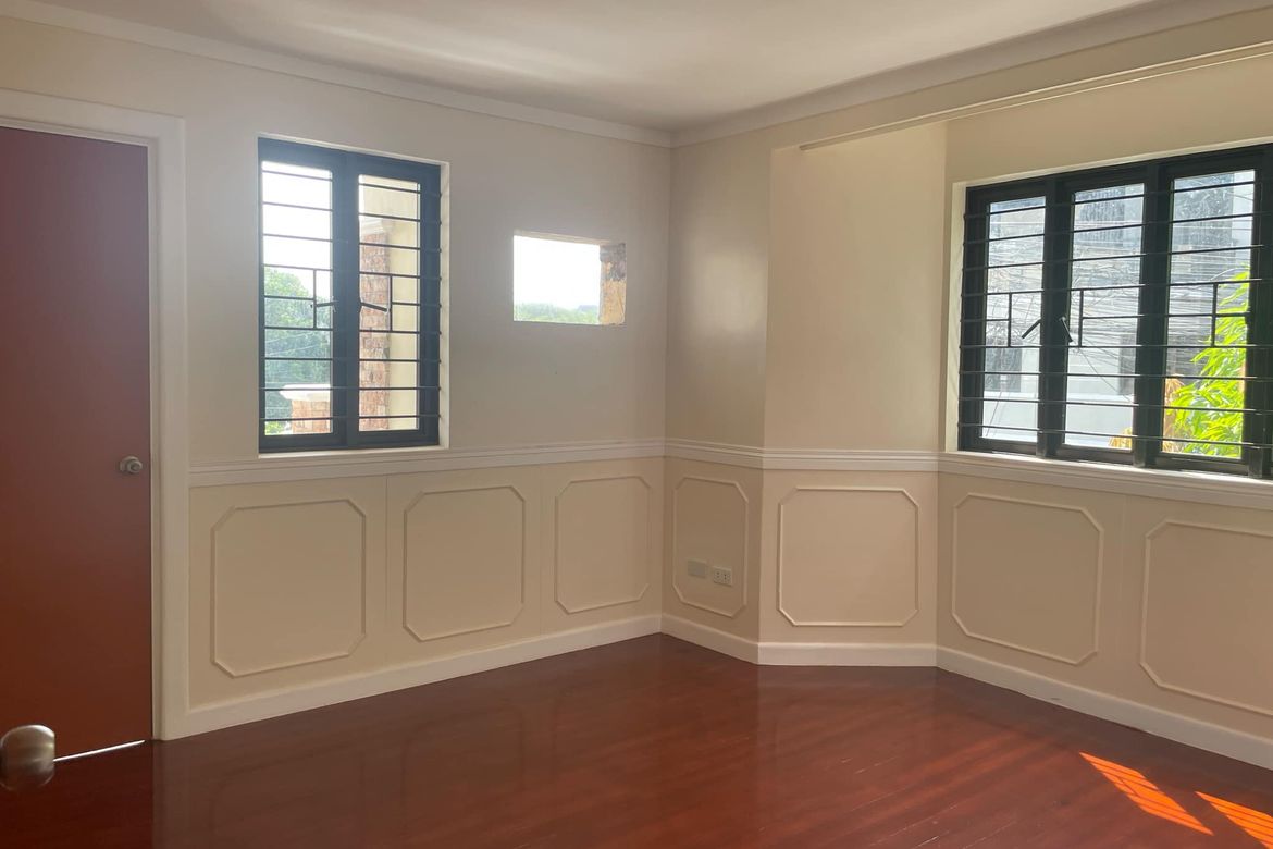 3 Bedroom Townhouse for Sale in San Antonio, Parañaque, Metro Manila – photo 8