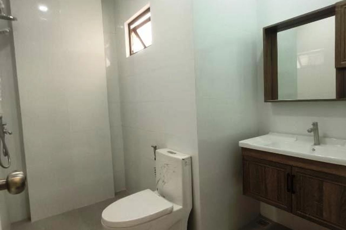 3 Bedroom Townhouse for Sale in San Antonio, Parañaque, Metro Manila – photo 2
