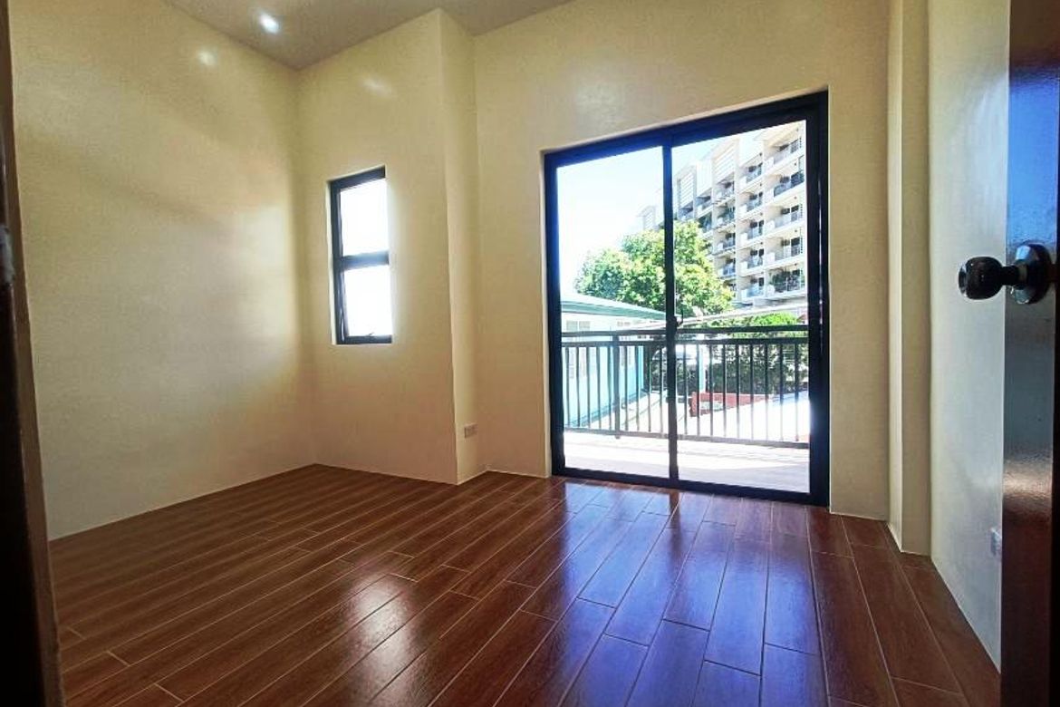 3 Bedroom Townhouse for Sale in San Antonio, Parañaque, Metro Manila – photo 3