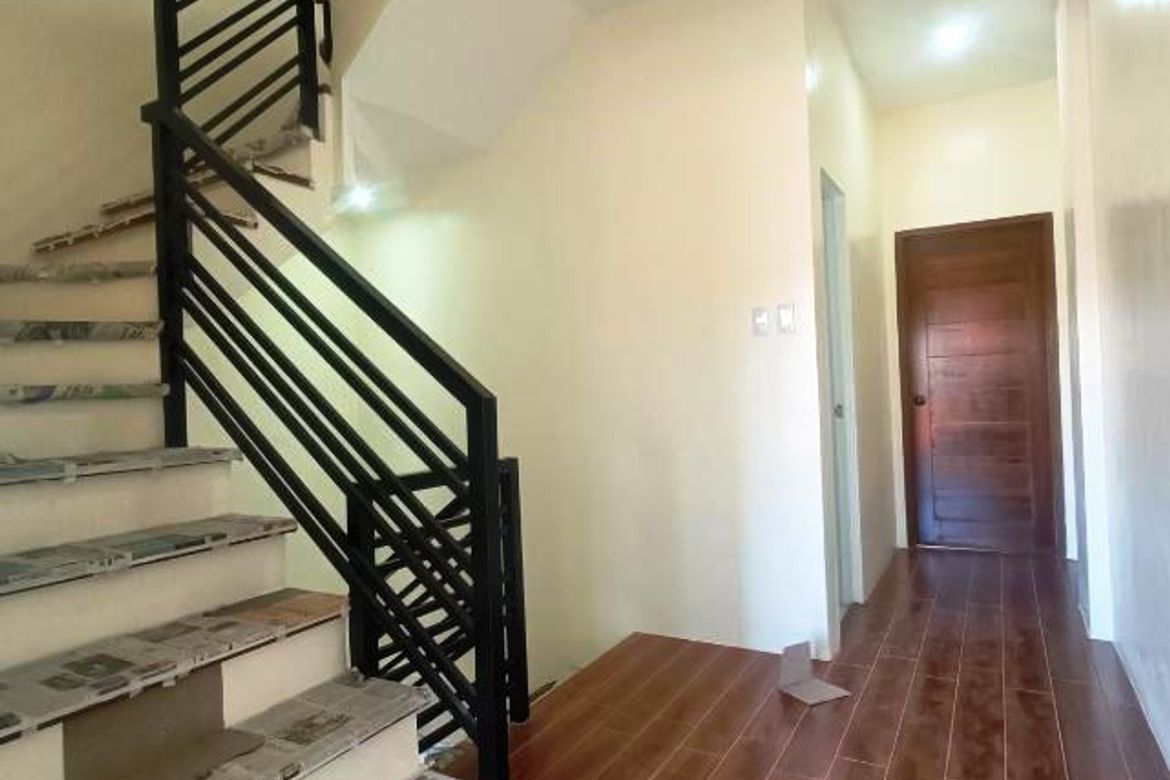 3 Bedroom Townhouse for Sale in San Antonio, Parañaque, Metro Manila – photo 4