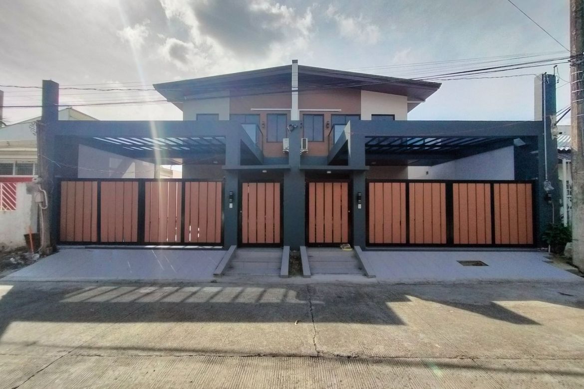 3 Bedroom Townhouse for Sale in San Antonio, Parañaque, Metro Manila