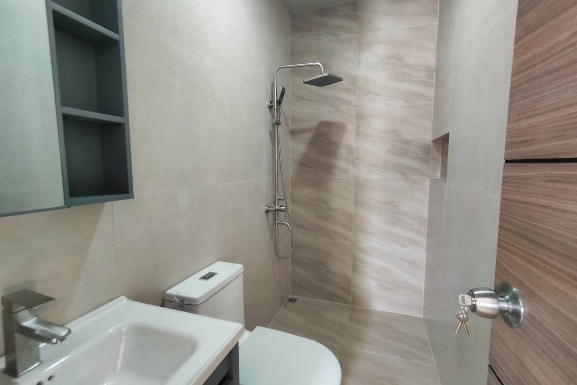 3 Bedroom Townhouse for Sale in San Antonio, Parañaque, Metro Manila – photo 3