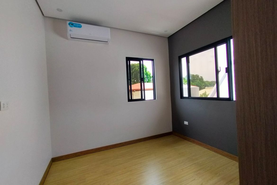 3 Bedroom Townhouse for Sale in San Antonio, Parañaque, Metro Manila – photo 4