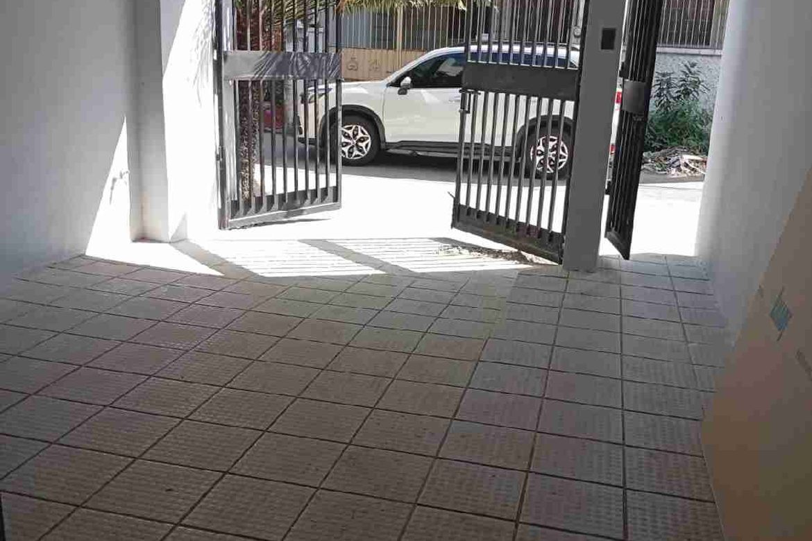 3 Bedroom Townhouse for Sale in San Antonio, Parañaque, Metro Manila – photo 3